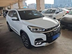 Chery Tiggo 8 Facelift 290TGDI Automatic Elite - ფოტო 3