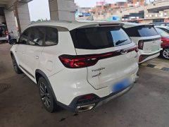 Chery Tiggo 8 Facelift 290TGDI Automatic Elite - ფოტო 4
