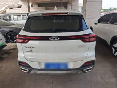 Chery Tiggo 8 Facelift 290TGDI Automatic Elite - ფოტო 5