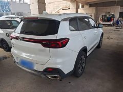Chery Tiggo 8 Facelift 290TGDI Automatic Elite - ფოტო 6