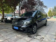Mercedes-Benz Vito 2.0T Business Edition 9-seater - photo 1