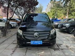 Mercedes-Benz Vito 2.0T Business Edition 9-seater - photo 2