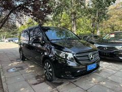 Mercedes-Benz Vito 2.0T Business Edition 9-seater - photo 3