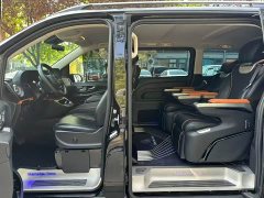 Mercedes-Benz Vito 2.0T Business Edition 9-seater - photo 4