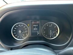 Mercedes-Benz Vito 2.0T Business Edition 9-seater - photo 5