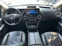 Mercedes-Benz Vito 2.0T Business Edition 9-seater - photo 6