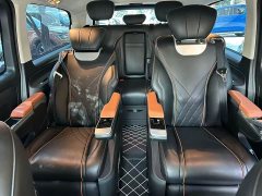 Mercedes-Benz Vito 2.0T Business Edition 9-seater - photo 7