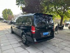 Mercedes-Benz Vito 2.0T Business Edition 9-seater - photo 8