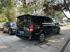 Mercedes-Benz Vito 2.0T Business Edition 9-seater - photo 9