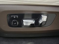 BMW X5 xDrive 40Li M Sport Package - photo 10