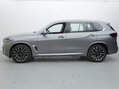 BMW X5 xDrive 40Li M Sport Package - photo 3