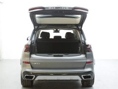 BMW X5 xDrive 40Li M Sport Package - photo 6