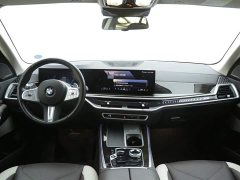 BMW X5 xDrive 40Li M Sport Package - photo 7