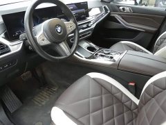 BMW X5 xDrive 40Li M Sport Package - photo 8