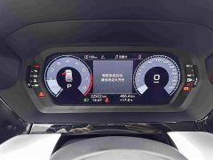 Audi A3 Facelift Sportback 35 TFSI Fashion Sport - photo 11