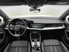 Audi A3 Facelift Sportback 35 TFSI Fashion Sport - photo 17
