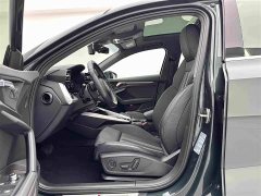 Audi A3 Facelift Sportback 35 TFSI Fashion Sport - photo 18
