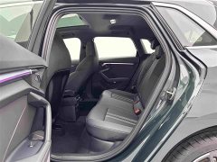 Audi A3 Facelift Sportback 35 TFSI Fashion Sport - photo 19