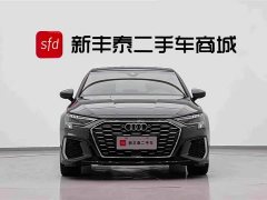 Audi A3 Facelift Sportback 35 TFSI Fashion Sport - photo 2