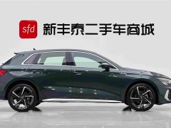 Audi A3 Facelift Sportback 35 TFSI Fashion Sport - photo 3
