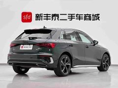 Audi A3 Facelift Sportback 35 TFSI Fashion Sport - photo 5