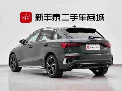 Audi A3 Facelift Sportback 35 TFSI Fashion Sport - photo 6