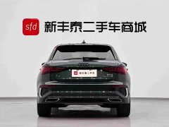 Audi A3 Facelift Sportback 35 TFSI Fashion Sport - photo 7