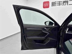 Audi A3 Facelift Sportback 35 TFSI Fashion Sport - photo 8