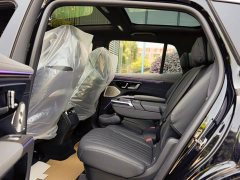 Mercedes-Benz EQS SUV 500 4MATIC - фото 13