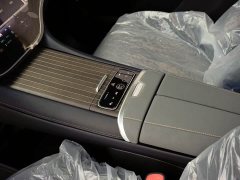 Mercedes-Benz EQS SUV 500 4MATIC - фото 19