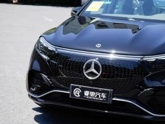 Mercedes-Benz EQS SUV 500 4MATIC - фото 6