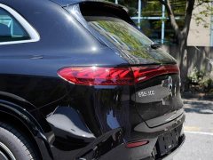 Mercedes-Benz EQS SUV 500 4MATIC - фото 8