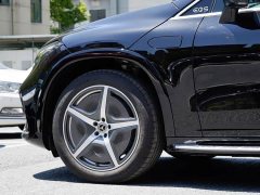 Mercedes-Benz EQS SUV 500 4MATIC - фото 9