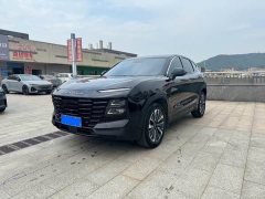 Jetour Jietu Dasheng 1.6T DCT - ფოტო 1