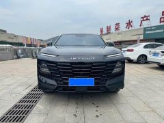 Jetour Jietu Dasheng 1.6T DCT - ფოტო 2