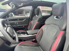 Jetour Jietu Dasheng 1.6T DCT - ფოტო 4