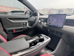 Jetour Jietu Dasheng 1.6T DCT - ფოტო 5