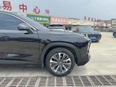 Jetour Jietu Dasheng 1.6T DCT - ფოტო 7