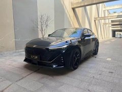 Changan UNI-V 1.5T Deluxe - ფოტო 1