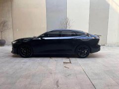 Changan UNI-V 1.5T Deluxe - ფოტო 10