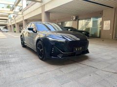 Changan UNI-V 1.5T Deluxe - ფოტო 2