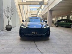 Changan UNI-V 1.5T Deluxe - ფოტო 3
