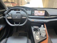 Changan UNI-V 1.5T Deluxe - ფოტო 4
