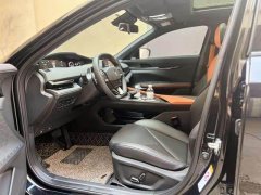 Changan UNI-V 1.5T Deluxe - ფოტო 5
