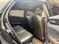 Changan UNI-V 1.5T Deluxe - ფოტო 6