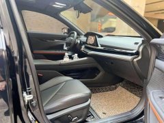 Changan UNI-V 1.5T Deluxe - ფოტო 7