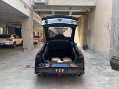 Changan UNI-V 1.5T Deluxe - ფოტო 8