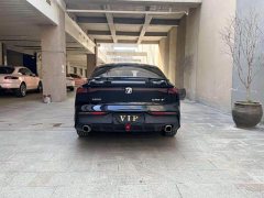 Changan UNI-V 1.5T Deluxe - ფოტო 9