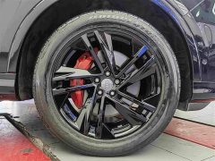 Audi Q7 45 TFSI quattro S line Sport - photo 11