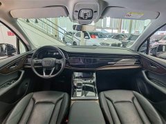 Audi Q7 45 TFSI quattro S line Sport - photo 15